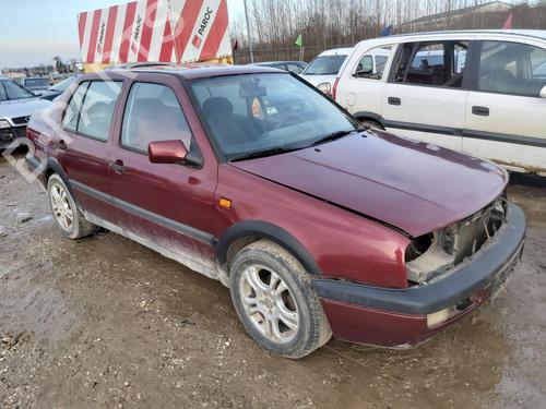 Used Parts VW VENTO (1H2) 1.9 TD 4527559