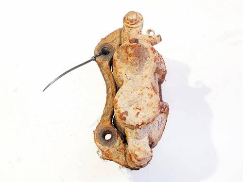 Left front brake caliper FORD TRANSIT Van (FA_ _) 2.2 TDCi | BP35017224M105 - Image 2
