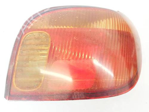 Used Right taillight Right taillight TOYOTA YARIS (_P1_) 1.3 (SCP12_, SCP13_, SCP12R, SCP13R) (87 hp) 34827568 34827568
