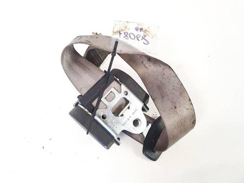 Used Rear right seatbelt Rear right seatbelt 35382531 35382531