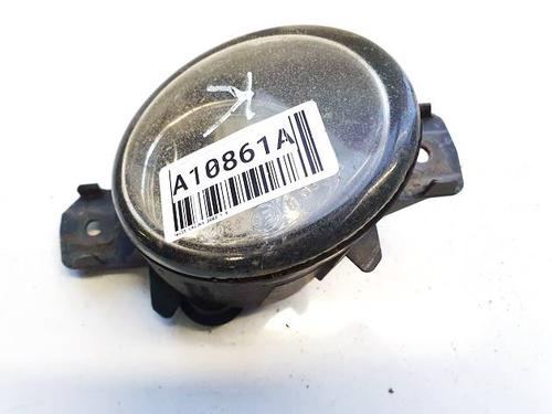 Used Left front fog light Left front fog light 34856215 34856215