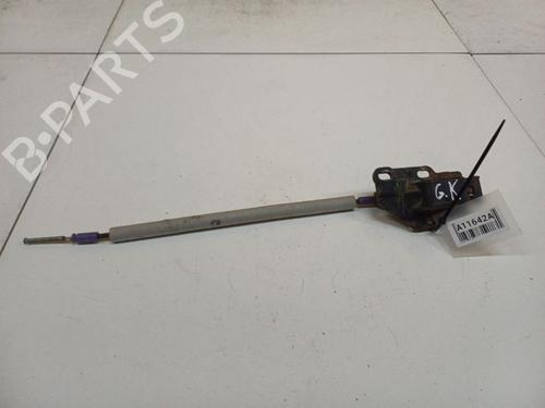 Used Tailgate lock Tailgate lock 38917381 38917381