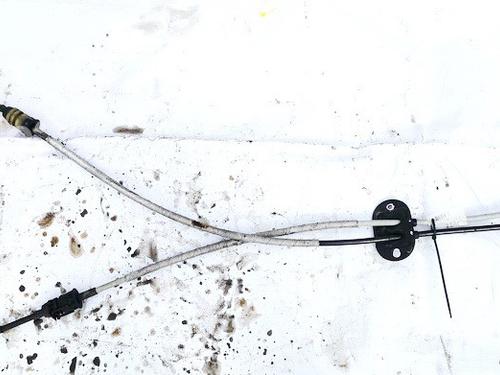 Used Cable Cable FORD MONDEO III (B5Y) 2.0 TDCi (130 hp) 35628153 35628153