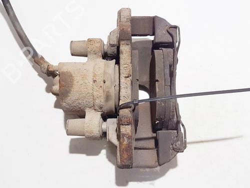 Left front brake caliper FORD FOCUS C-MAX (DM2) 1.6 TDCi | BP35871446M105 - Image 2