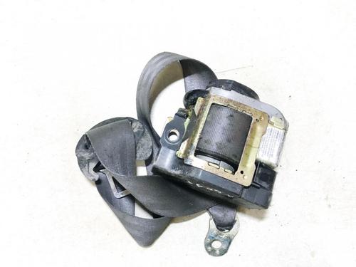 Front right seatbelt VW PASSAT B5 Variant (3B5) 1.8 Syncro/4motion | BP35616768I25 - Image 2