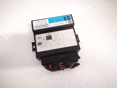Used Electronic module Electronic module 35166414 35166414