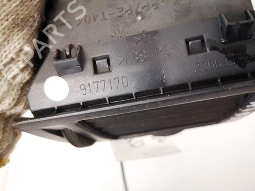 Luftventil OPEL VECTRA C (Z02) 2.0 DTI 16V (F69) | BP32898533I21 - Image 2