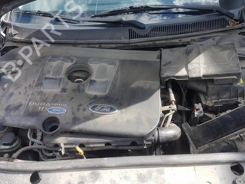 Electronic module FORD MONDEO III (B5Y) 2.0 16V TDDi / TDCi | BP33493614M83  - Image 10