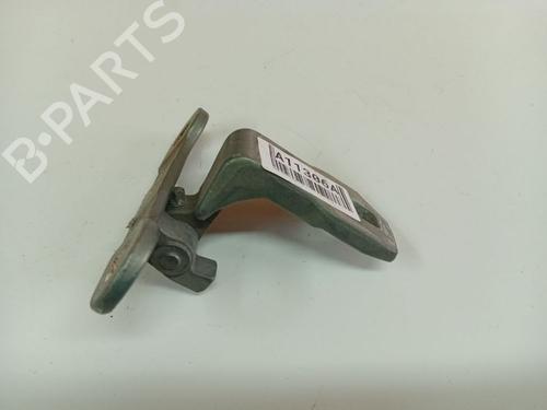 Dobradiça/Esticador de porta Dobradiça/Esticador de porta OPEL VECTRA C (Z02) 1.9 CDTI (F69) (150 hp) 34712723 34712723