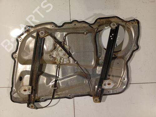 Front left window mechanism AUDI A8 D3 (4E2, 4E8) 4.0 TDI quattro | BP39544403C22 - Image 2
