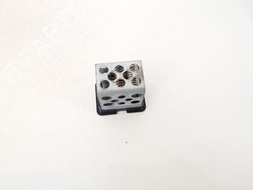 Used Heater resistor Heater resistor 35610731 35610731