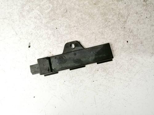 Used Electronic module Electronic module BMW 7 (F01, F02, F03, F04) 740 i, Li (320 hp) 32575955 32575955