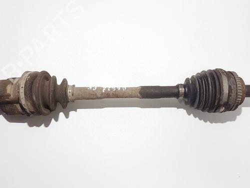 Used Left front driveshaft Left front driveshaft 35583859 35583859