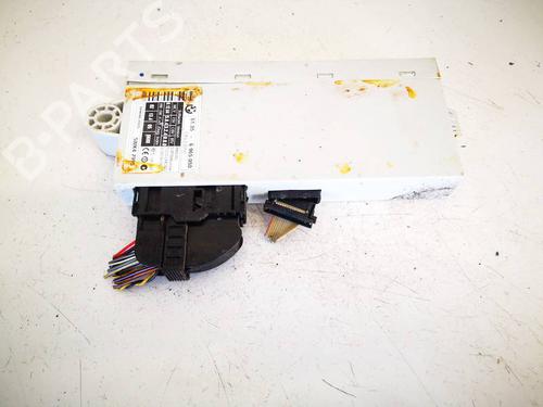 Electronic module BMW 6 (E63) 630 i | BP32570444M83