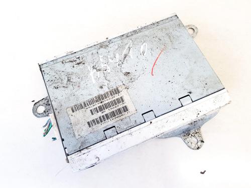 Used Electronic module Electronic module 35637516 35637516