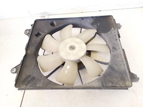 Used Fan Fan HONDA CIVIC VIII Saloon (FD, FA) 1.3 IMA (FA3, FD3) (95 hp) 35315889 35315889