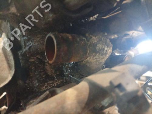 Used Thermostat housing Thermostat housing 37708475 37708475