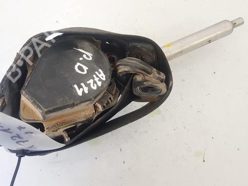 Front right seatbelt AUDI A4 B5 (8D2) 1.8 | BP35503206I25 - Image 2