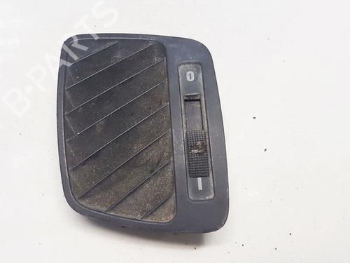 Used Air vent Air vent VW TRANSPORTER T4 Van (70A, 70H, 7DA, 7DH) 1.9 D (61 hp) 33108670 33108670