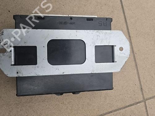 Engine control unit (ECU) SUBARU TRIBECA (B9) 3.0 (WXE) | BP36383087M57 - Image 4