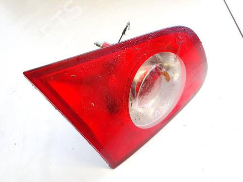 Used Right tailgate light Right tailgate light 35326724 35326724
