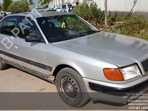 Used Parts AUDI 100 C4 Avant (4A5) 2.5 TDI (115 hp) 4476706