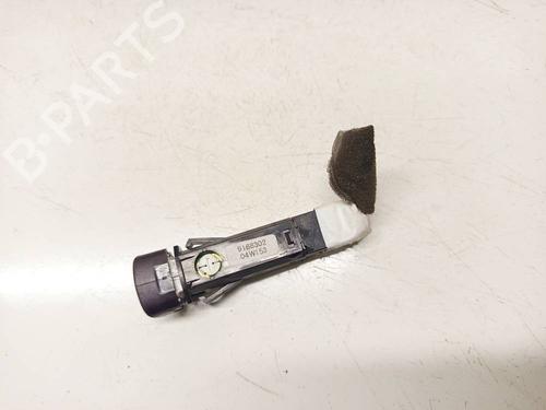Warning switch VOLVO XC90 I (275) D5 AWD | BP34821202I22 - Image 3