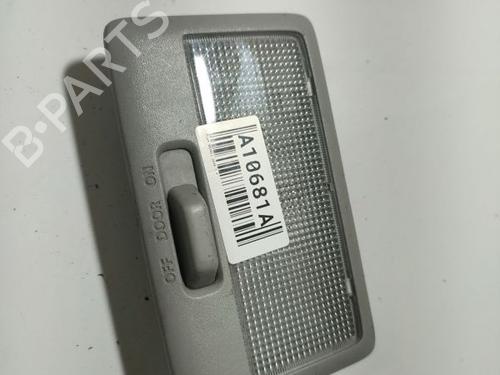 Innerbelysning Innerbelysning FIAT SEDICI (189_) 1.9 D Multijet (120 hp) 34956686 34956686