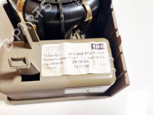 Cup/Object holder AUDI A6 C6 (4F2) 2.0 TFSI | BP34993271I37 - Image 3