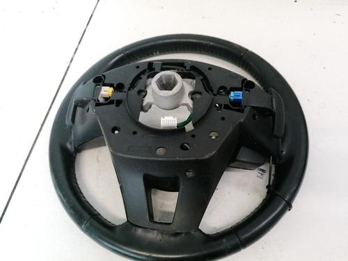 Steering wheel MAZDA 6 Estate (GJ, GL) 2.2 D (GJ2FW, GJ1021, GJ1022, GL1021) | BP35405853C49 - Image 2