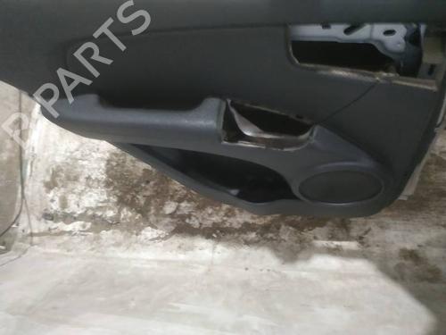 Used Rear left panel Rear left panel 38790802 38790802