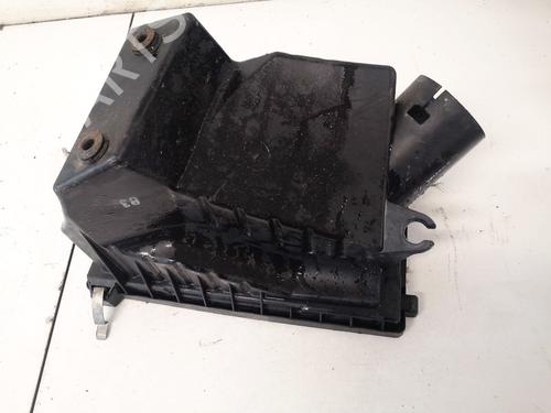 Used Air filter box Air filter box NISSAN ALMERA TINO (V10) 2.2 dCi (115 hp) 35468631 35468631