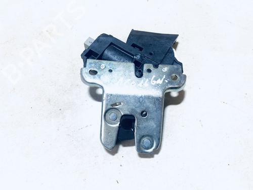 Used Tailgate lock Tailgate lock 35635428 35635428