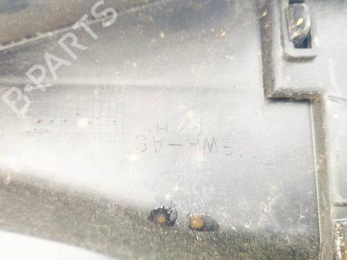 Scuttle panel HONDA CR-V III (RE_) 2.2 i-CTDi 4WD (RE6) | BP35109342C110 - Image 3