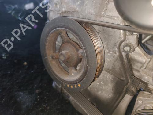 Pulley NISSAN NOTE (E12) 1.2 | BP35634774M122 - Image 2