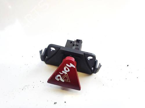 Used Warning switch Warning switch PEUGEOT 307 (3A/C) 2.0 HDi 135 (136 hp) 35306060 35306060