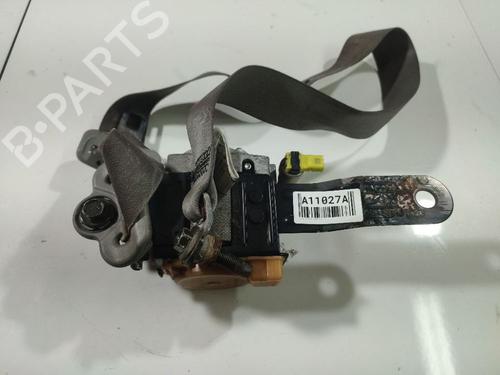 Used Front right seatbelt Front right seatbelt 34856624 34856624