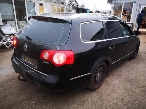 Speaker VW PASSAT B6 (3C2) 2.0 TFSI | BP32575335E2 