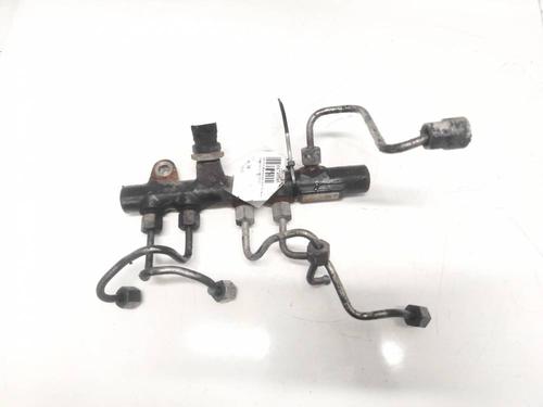 Used Injection rail Injection rail 35372657 35372657