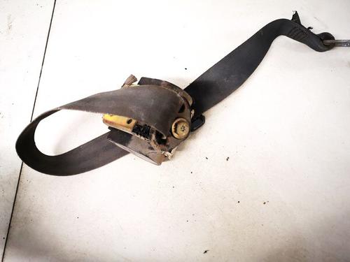 Used Front right seatbelt Front right seatbelt RENAULT MEGANE II (BM0/1_, CM0/1_) 1.5 dCi (BM0F, BM0T, BM2B, CM0F, CM0T) (82 hp) 35520421 35520421