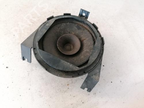 Used Speaker Speaker OPEL CORSA C (X01) 1.2 (F08, F68) (75 hp) 33088177 33088177