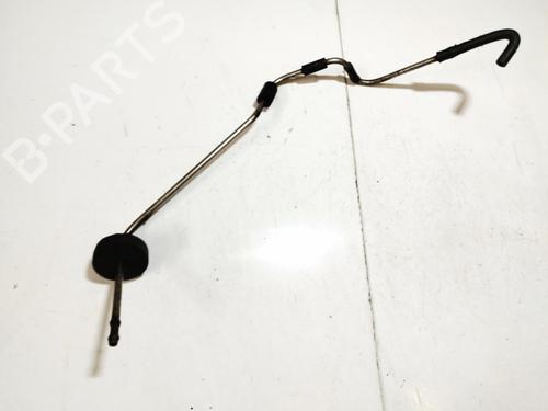 Used Pipe Pipe VW PASSAT B6 (3C2) 2.0 TDI 16V (140 hp) 35492406 35492406