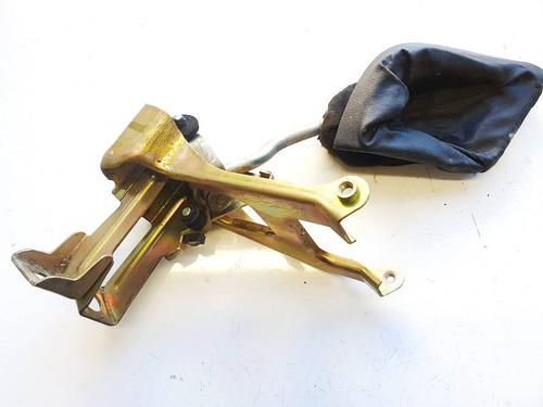 Used Gear lever Gear lever PEUGEOT 806 (221) 1.9 TD (92 hp) 35202880 35202880
