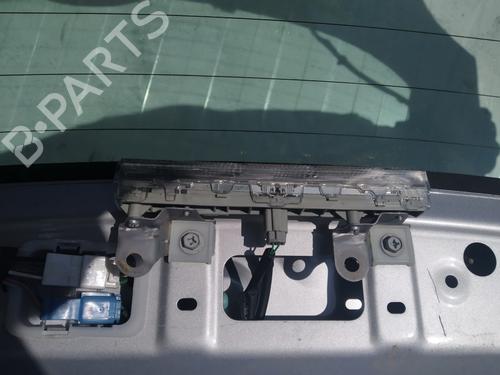 Used Third brake light Third brake light TOYOTA AURIS (_E15_) 1.8 Hybrid (ZWE150_, ZWE150R) (136 hp) 35631550 35631550