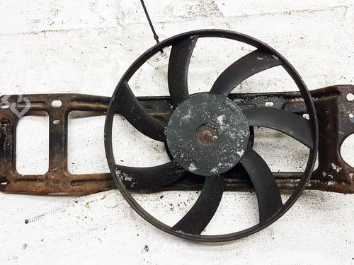 Køleblæser Køleblæser RENAULT CLIO II (BB_, CB_) 1.2 LPG (58 hp) 35882817 35882817