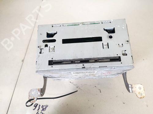 Used Radio Radio 35251113 35251113