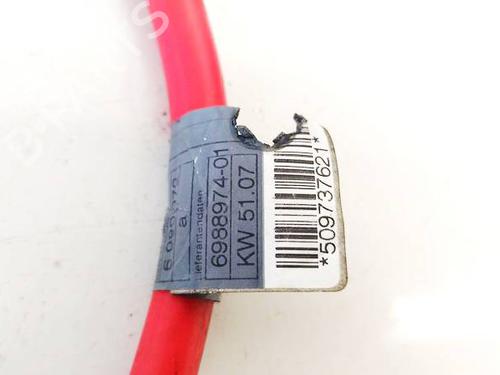 Cable BMW 3 (E90) 330 d | BP34791732E12 - Image 3