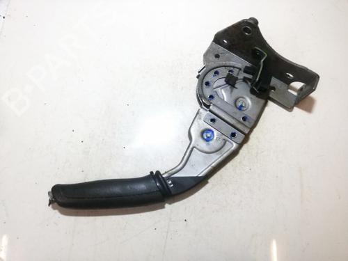 Hand brake PEUGEOT 607 (9D, 9U) 2.2 HDi | BP35853885I18 - Image 2