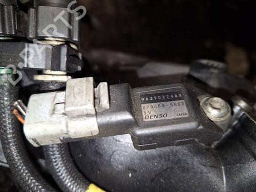 Electronic module SUZUKI LIANA Hatchback 1.4 DDiS | BP35191808M83 - Image 2