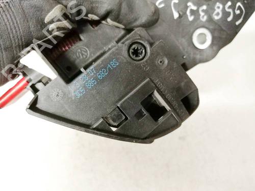 Electronic module VW PASSAT B6 (3C2) 2.0 TDI | BP35145679M83 - Image 3